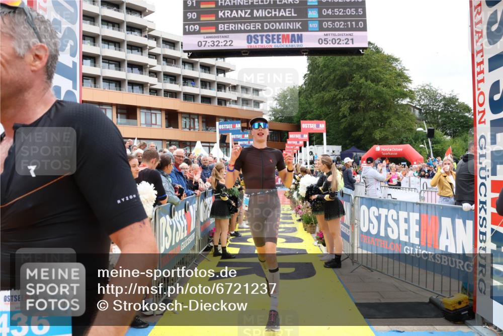 04.08.2024 - OstseeMan Strokosch-Dieckow http://msf.ph/oto/6721237 04.08.2024 14:17:11 Ziel 320, 436, 467 meine-sportfotos.de