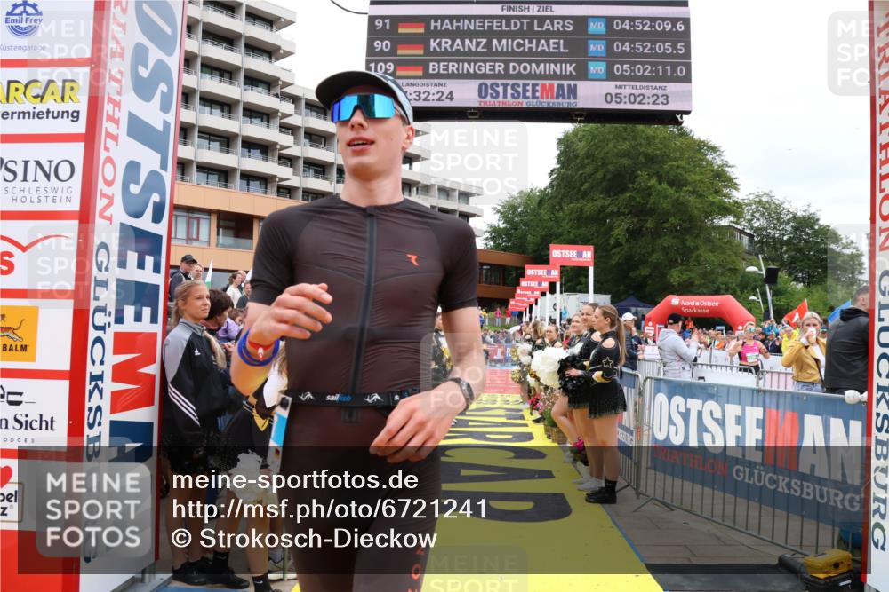 04.08.2024 - OstseeMan Strokosch-Dieckow http://msf.ph/oto/6721241 04.08.2024 14:17:12 Ziel 436, 467 meine-sportfotos.de