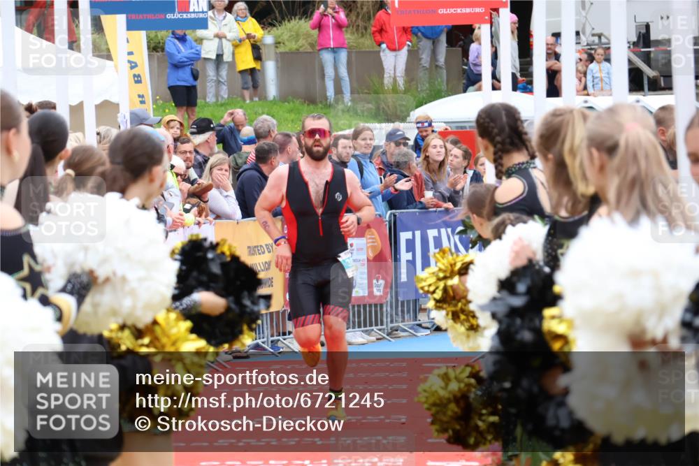 04.08.2024 - OstseeMan Strokosch-Dieckow http://msf.ph/oto/6721245 04.08.2024 14:17:46 Ziel 305 meine-sportfotos.de