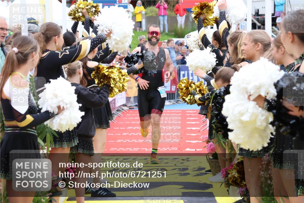 04.08.2024 - OstseeMan Strokosch-Dieckow http://msf.ph/oto/6721251 04.08.2024 14:17:48 Ziel 305, 641 meine-sportfotos.de