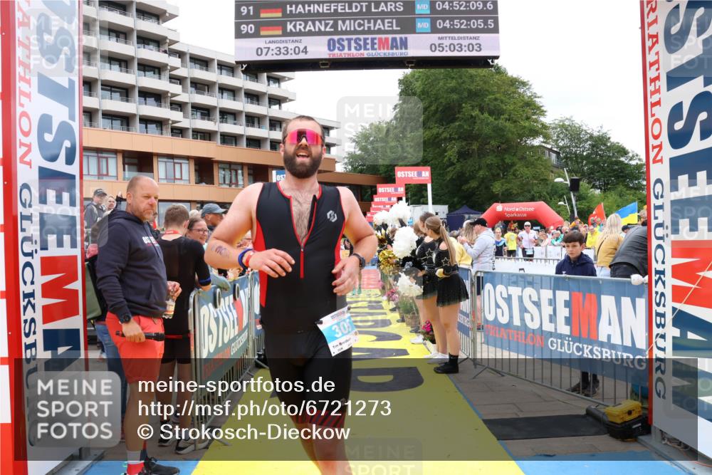 04.08.2024 - OstseeMan Strokosch-Dieckow http://msf.ph/oto/6721273 04.08.2024 14:17:53 Ziel 305, 641 meine-sportfotos.de