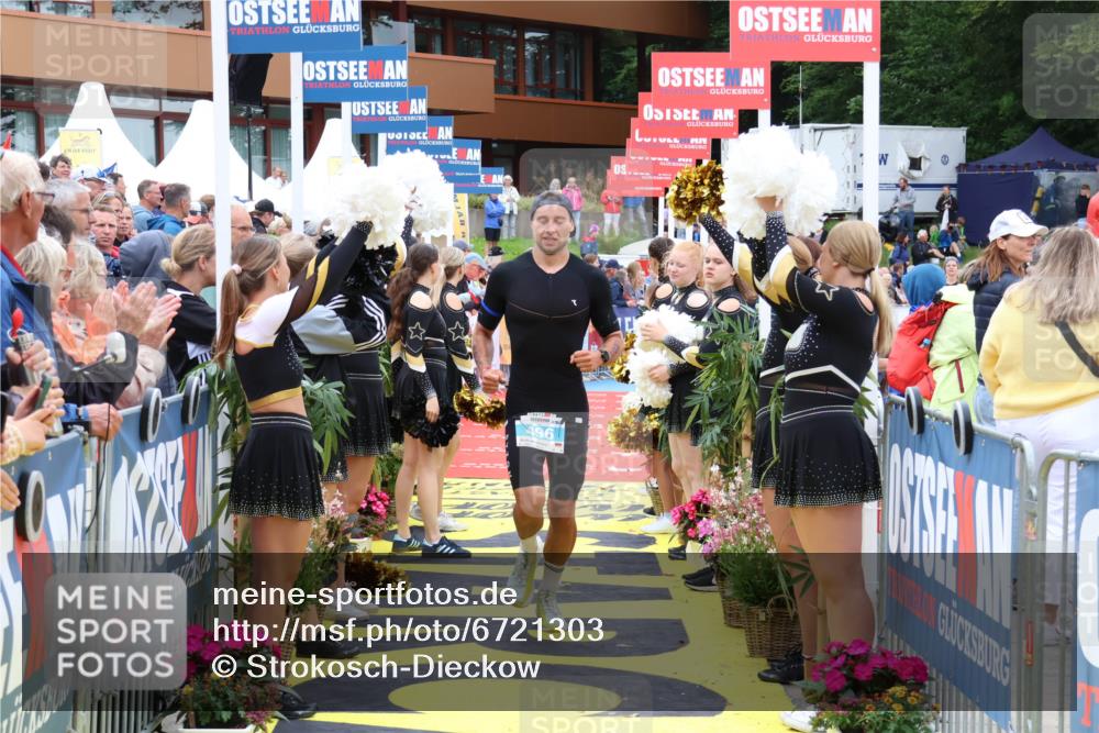 04.08.2024 - OstseeMan Strokosch-Dieckow http://msf.ph/oto/6721303 04.08.2024 14:18:51 Ziel 496 meine-sportfotos.de