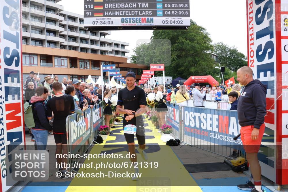 04.08.2024 - OstseeMan Strokosch-Dieckow http://msf.ph/oto/6721319 04.08.2024 14:18:53 Ziel 496 meine-sportfotos.de
