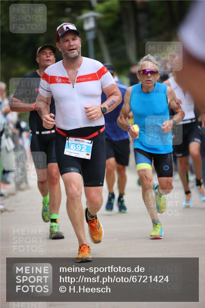 04.08.2024 - OstseeMan H.Heesch http://msf.ph/oto/6721424 04.08.2024 14:42:48 Laufen 48, 115, 192, 383, 586, 651, 657, 692, 739, 742, 755, 876, 950, 976, 1196, 1201, 1289, 1299 meine-sportfotos.de