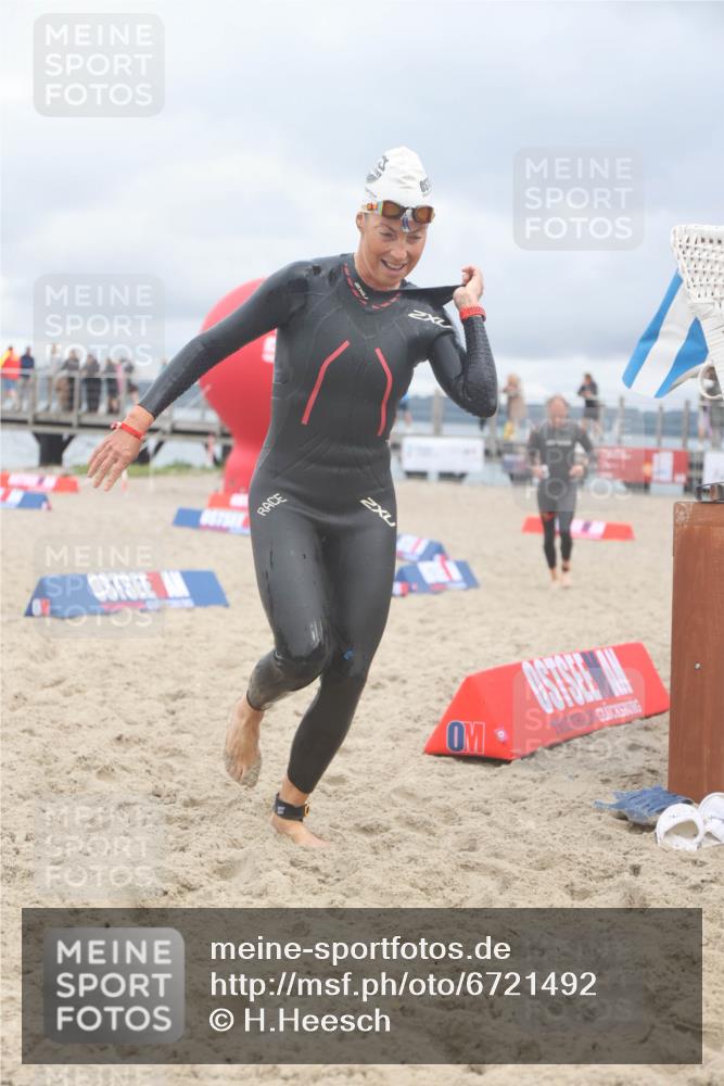 04.08.2024 - OstseeMan H.Heesch http://msf.ph/oto/6721492 04.08.2024 10:16:51 Schwimmen 736, 736, 795 meine-sportfotos.de