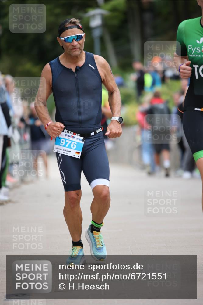 04.08.2024 - OstseeMan H.Heesch http://msf.ph/oto/6721551 04.08.2024 14:42:53 Laufen 48, 115, 192, 514, 586, 651, 657, 692, 742, 755, 876, 950, 976, 1196, 1289, 1299 meine-sportfotos.de