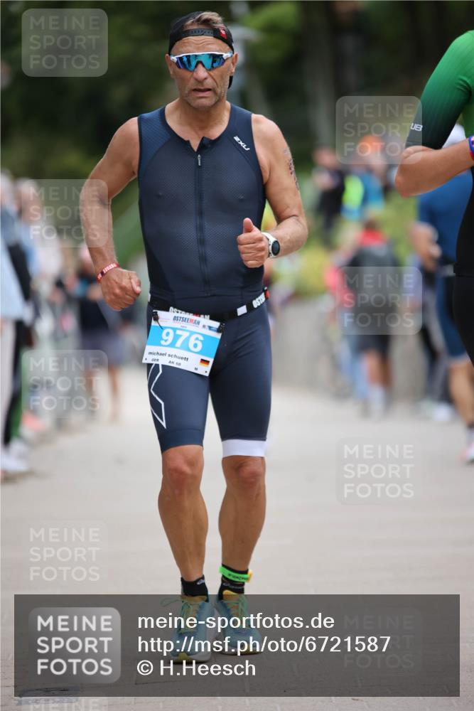 04.08.2024 - OstseeMan H.Heesch http://msf.ph/oto/6721587 04.08.2024 14:42:54 Laufen 48, 115, 192, 514, 586, 651, 657, 692, 742, 876, 950, 976 meine-sportfotos.de