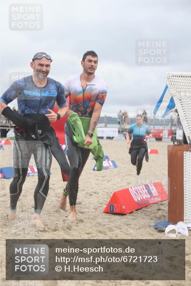 04.08.2024 - OstseeMan H.Heesch http://msf.ph/oto/6721723 04.08.2024 10:17:26 Schwimmen 478, 624, 681, 694, 745, 745, 786 meine-sportfotos.de