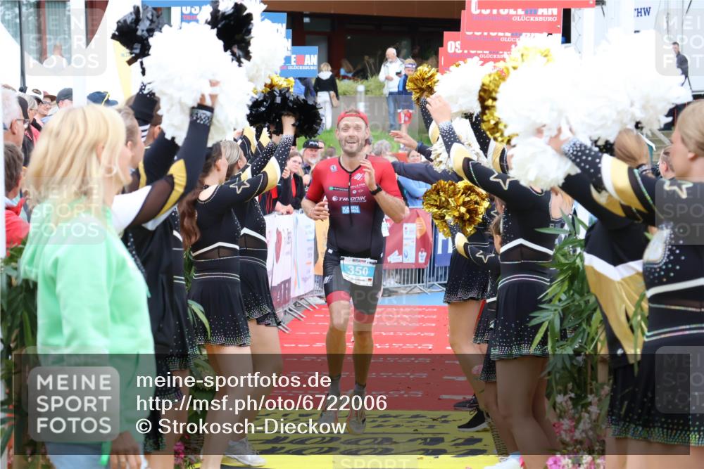 04.08.2024 - OstseeMan Strokosch-Dieckow http://msf.ph/oto/6722006 04.08.2024 14:24:50 Ziel 350, 623 meine-sportfotos.de