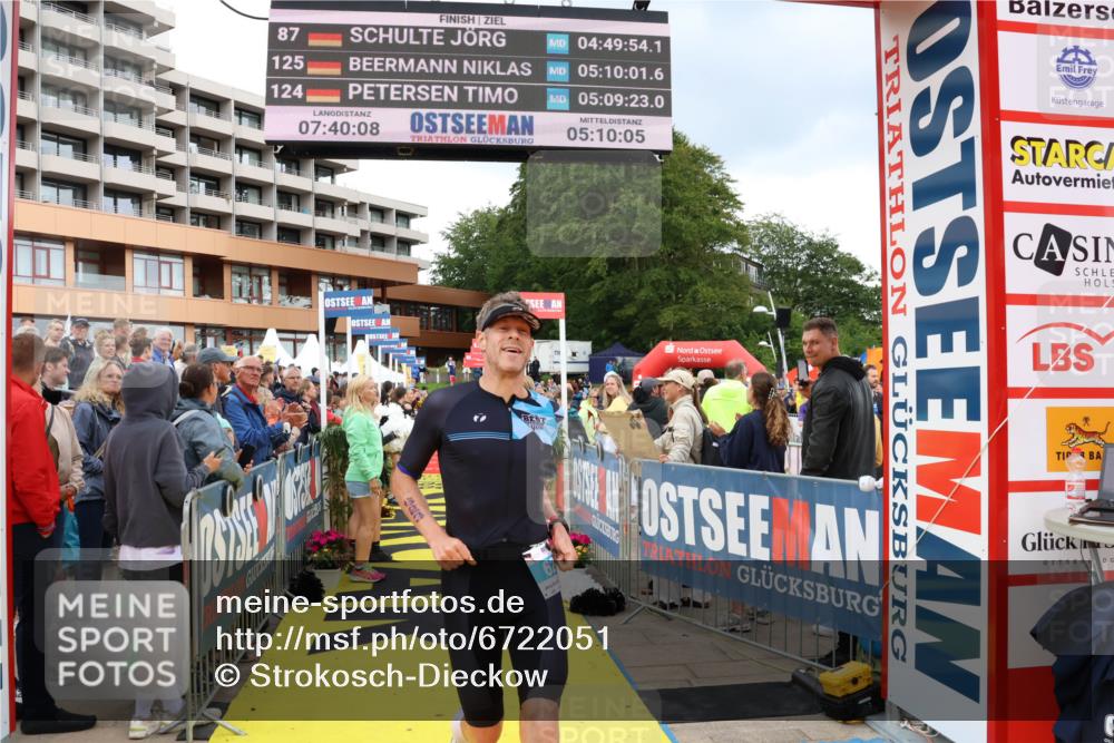 04.08.2024 - OstseeMan Strokosch-Dieckow http://msf.ph/oto/6722051 04.08.2024 14:24:56 Ziel 350, 623, 1222 meine-sportfotos.de