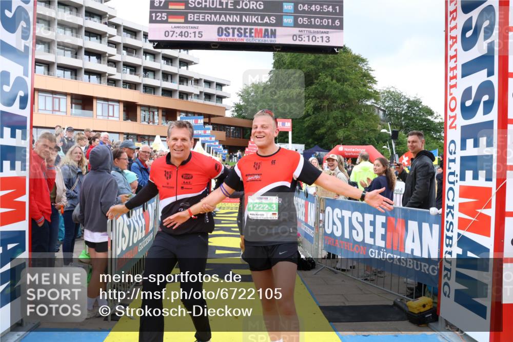04.08.2024 - OstseeMan Strokosch-Dieckow http://msf.ph/oto/6722105 04.08.2024 14:25:04 Ziel 1222 meine-sportfotos.de