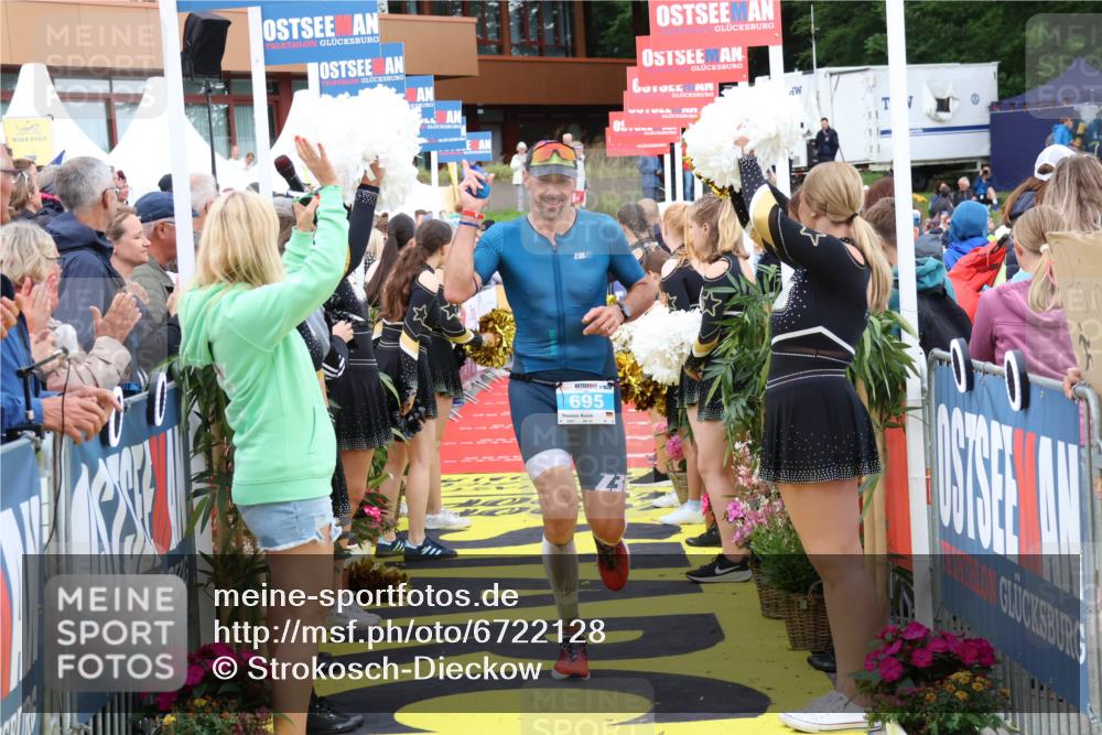 04.08.2024 - OstseeMan Strokosch-Dieckow http://msf.ph/oto/6722128 04.08.2024 14:25:13 Ziel 656, 695, 761 meine-sportfotos.de