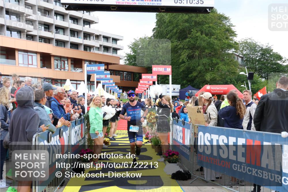 04.08.2024 - OstseeMan Strokosch-Dieckow http://msf.ph/oto/6722213 04.08.2024 14:25:25 Ziel 301, 656, 761 meine-sportfotos.de