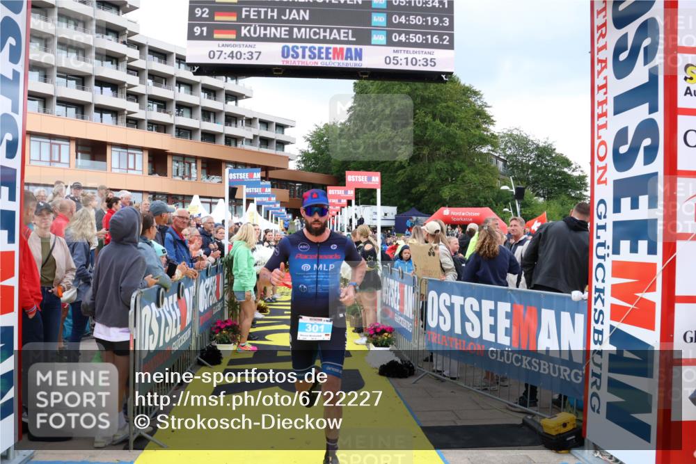 04.08.2024 - OstseeMan Strokosch-Dieckow http://msf.ph/oto/6722227 04.08.2024 14:25:26 Ziel 301, 656, 761 meine-sportfotos.de