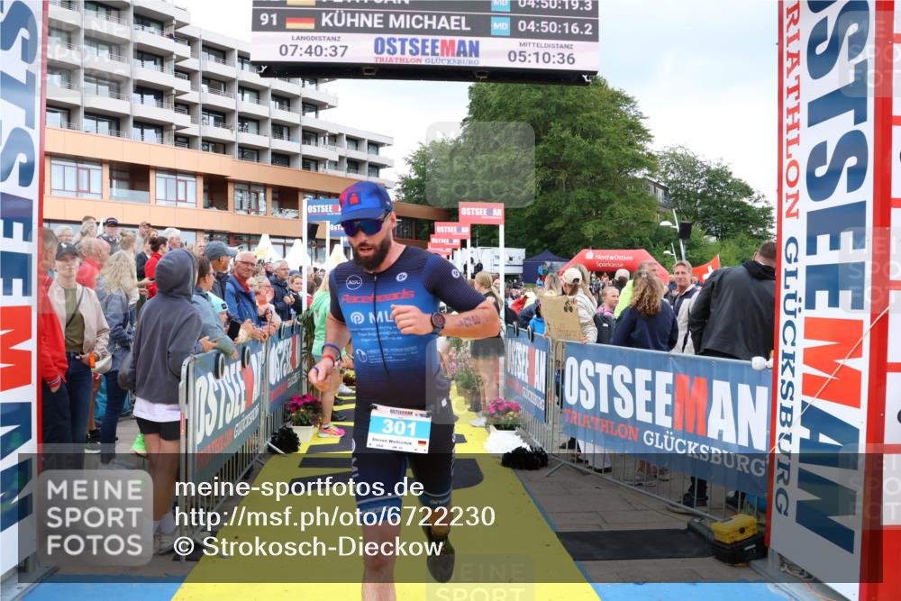04.08.2024 - OstseeMan Strokosch-Dieckow http://msf.ph/oto/6722230 04.08.2024 14:25:27 Ziel 301, 656 meine-sportfotos.de