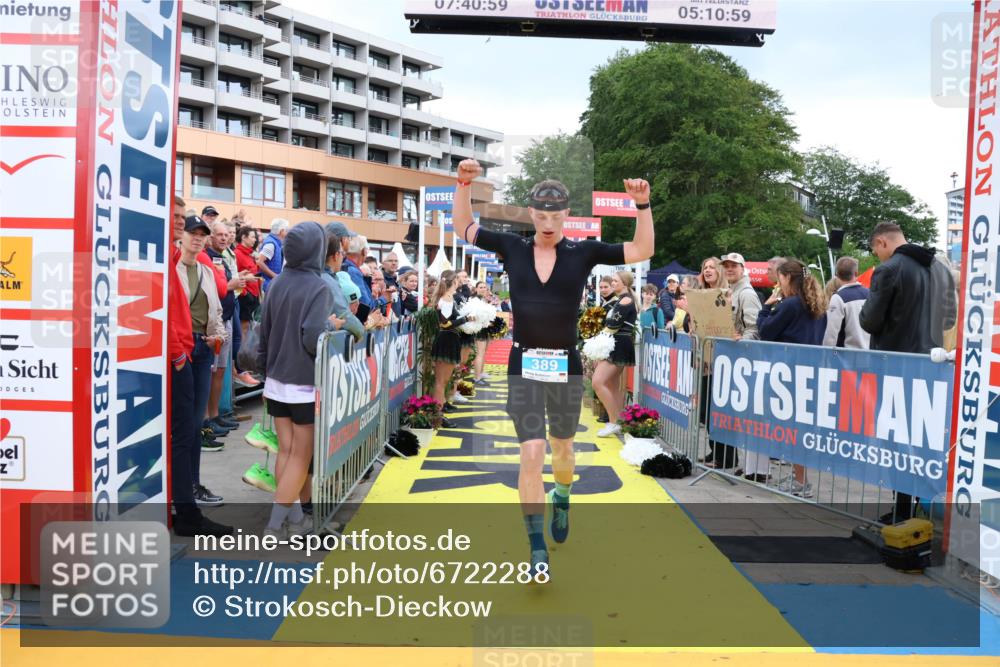04.08.2024 - OstseeMan Strokosch-Dieckow http://msf.ph/oto/6722288 04.08.2024 14:25:48 Ziel 309, 389 meine-sportfotos.de