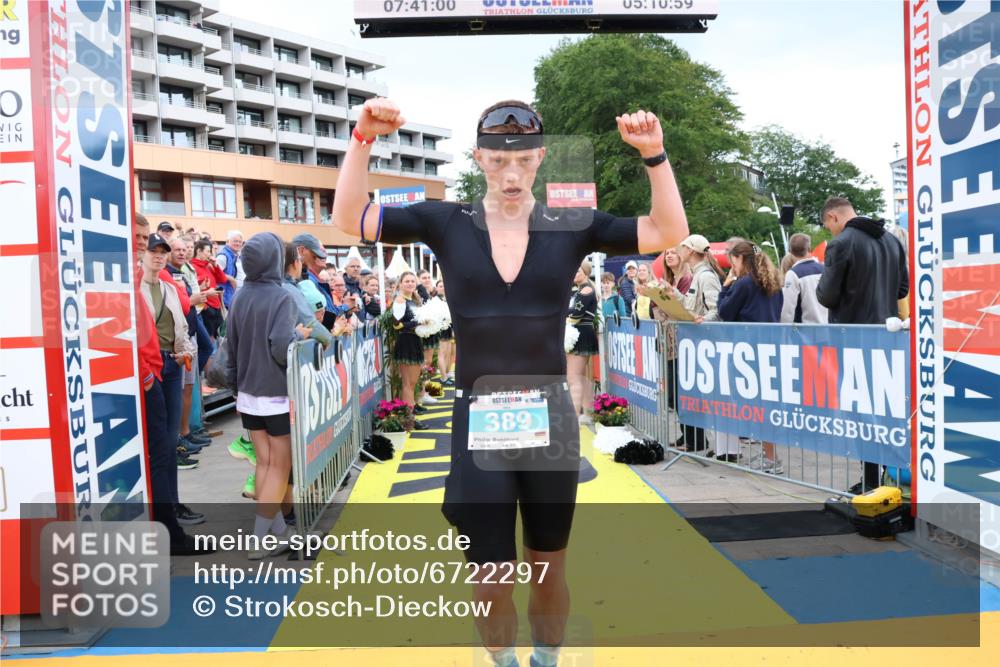 04.08.2024 - OstseeMan Strokosch-Dieckow http://msf.ph/oto/6722297 04.08.2024 14:25:49 Ziel 309, 389 meine-sportfotos.de