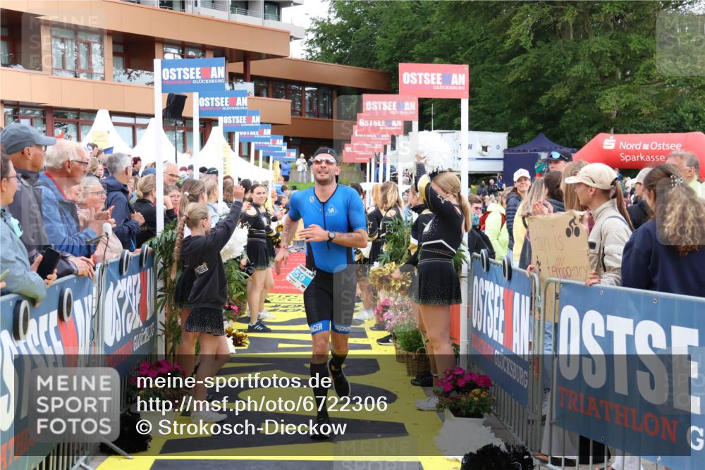 04.08.2024 - OstseeMan Strokosch-Dieckow http://msf.ph/oto/6722306 04.08.2024 14:26:47 Ziel 359 meine-sportfotos.de