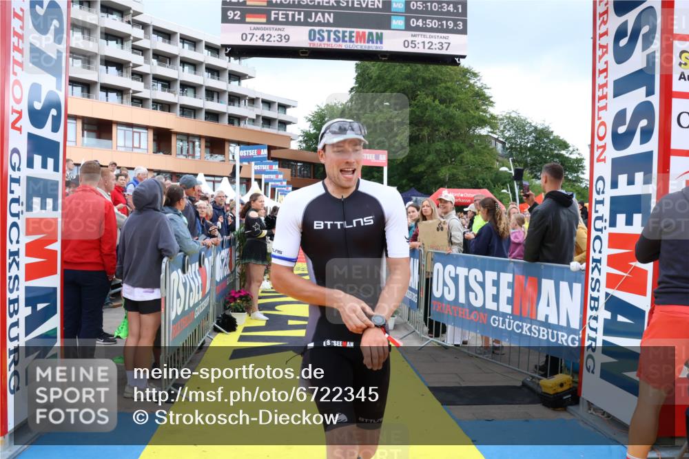 04.08.2024 - OstseeMan Strokosch-Dieckow http://msf.ph/oto/6722345 04.08.2024 14:27:29 Ziel 503, 912 meine-sportfotos.de