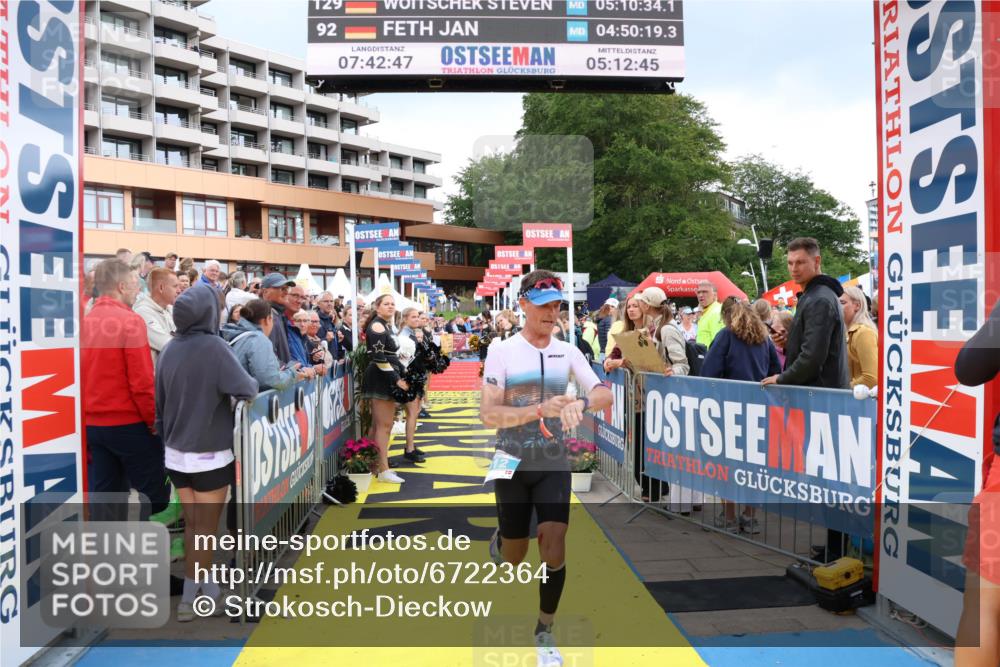 04.08.2024 - OstseeMan Strokosch-Dieckow http://msf.ph/oto/6722364 04.08.2024 14:27:36 Ziel 384, 912 meine-sportfotos.de