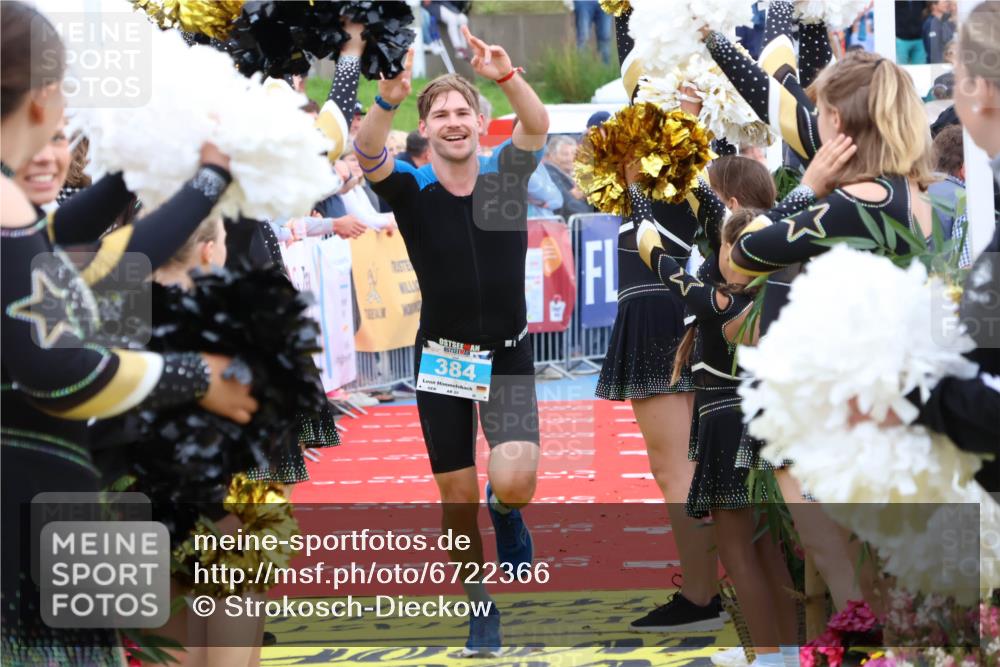04.08.2024 - OstseeMan Strokosch-Dieckow http://msf.ph/oto/6722366 04.08.2024 14:27:41 Ziel 384, 912 meine-sportfotos.de