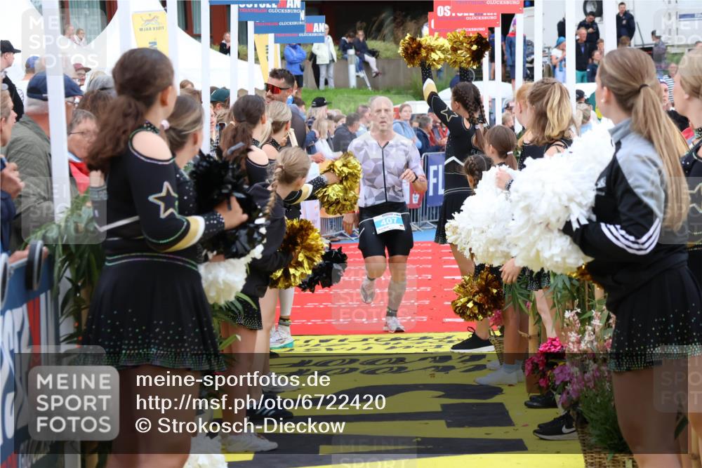 04.08.2024 - OstseeMan Strokosch-Dieckow http://msf.ph/oto/6722420 04.08.2024 14:27:58 Ziel 407, 513 meine-sportfotos.de