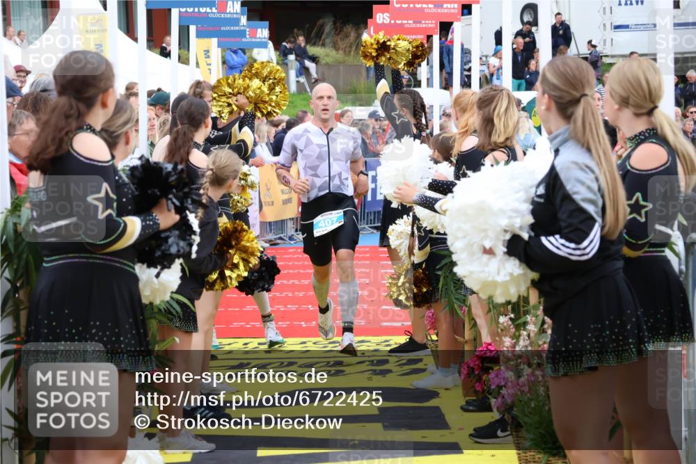 04.08.2024 - OstseeMan Strokosch-Dieckow http://msf.ph/oto/6722425 04.08.2024 14:27:58 Ziel 407, 513 meine-sportfotos.de