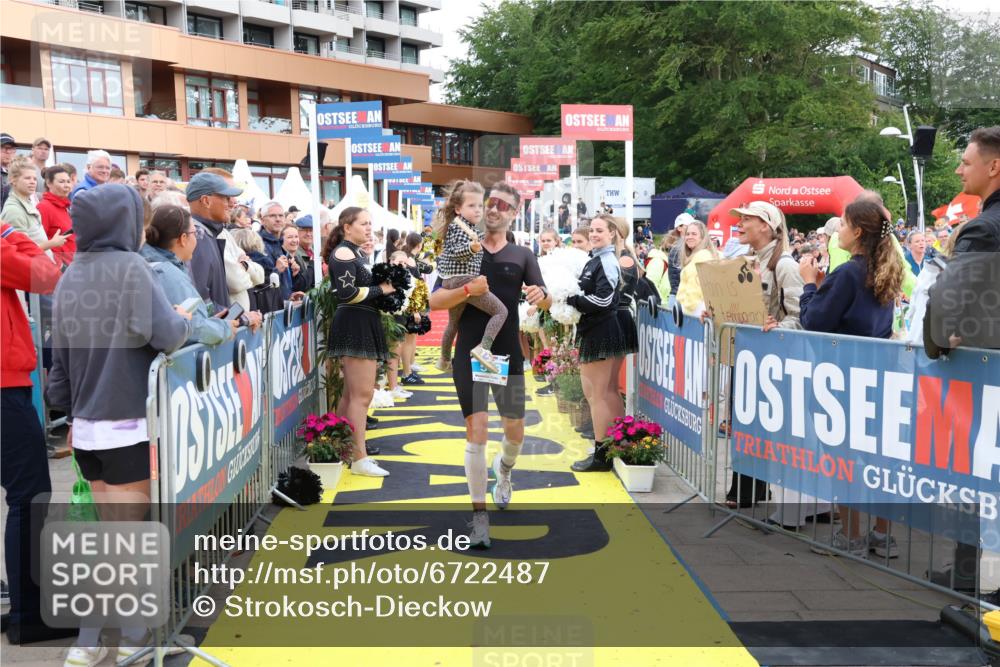 04.08.2024 - OstseeMan Strokosch-Dieckow http://msf.ph/oto/6722487 04.08.2024 14:28:03 Ziel 407, 513, 590 meine-sportfotos.de