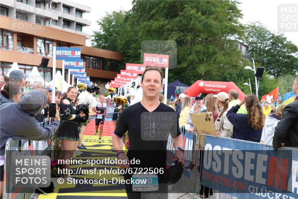 04.08.2024 - OstseeMan Strokosch-Dieckow http://msf.ph/oto/6722506 04.08.2024 14:28:08 Ziel 407, 513, 590, 699 meine-sportfotos.de