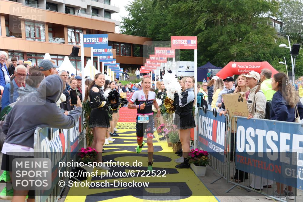 04.08.2024 - OstseeMan Strokosch-Dieckow http://msf.ph/oto/6722522 04.08.2024 14:28:10 Ziel 513, 590, 699 meine-sportfotos.de