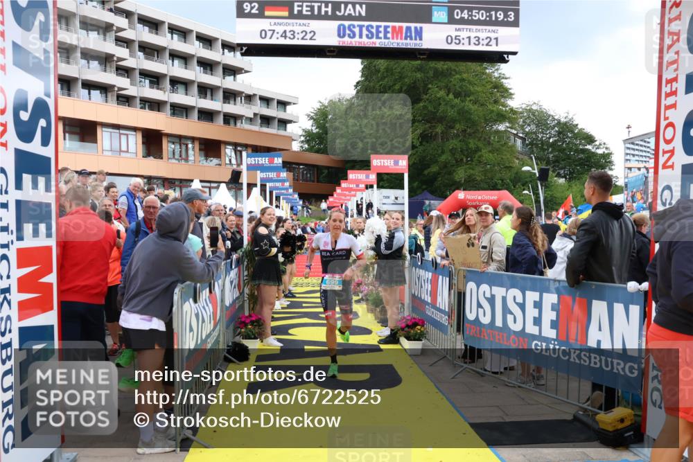 04.08.2024 - OstseeMan Strokosch-Dieckow http://msf.ph/oto/6722525 04.08.2024 14:28:11 Ziel 513, 590, 699 meine-sportfotos.de