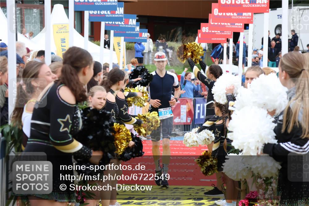 04.08.2024 - OstseeMan Strokosch-Dieckow http://msf.ph/oto/6722549 04.08.2024 14:28:18 Ziel 512, 699 meine-sportfotos.de