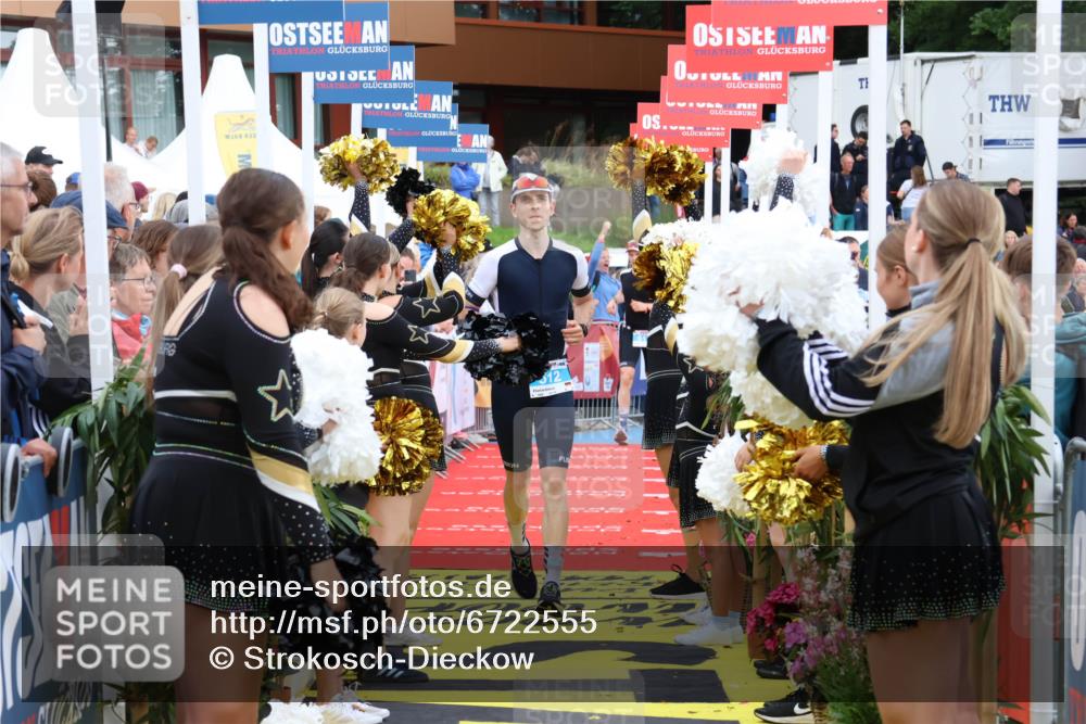 04.08.2024 - OstseeMan Strokosch-Dieckow http://msf.ph/oto/6722555 04.08.2024 14:28:19 Ziel 511, 512, 699 meine-sportfotos.de