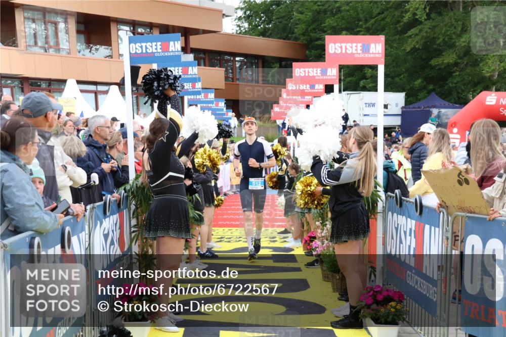 04.08.2024 - OstseeMan Strokosch-Dieckow http://msf.ph/oto/6722567 04.08.2024 14:28:20 Ziel 511, 512 meine-sportfotos.de