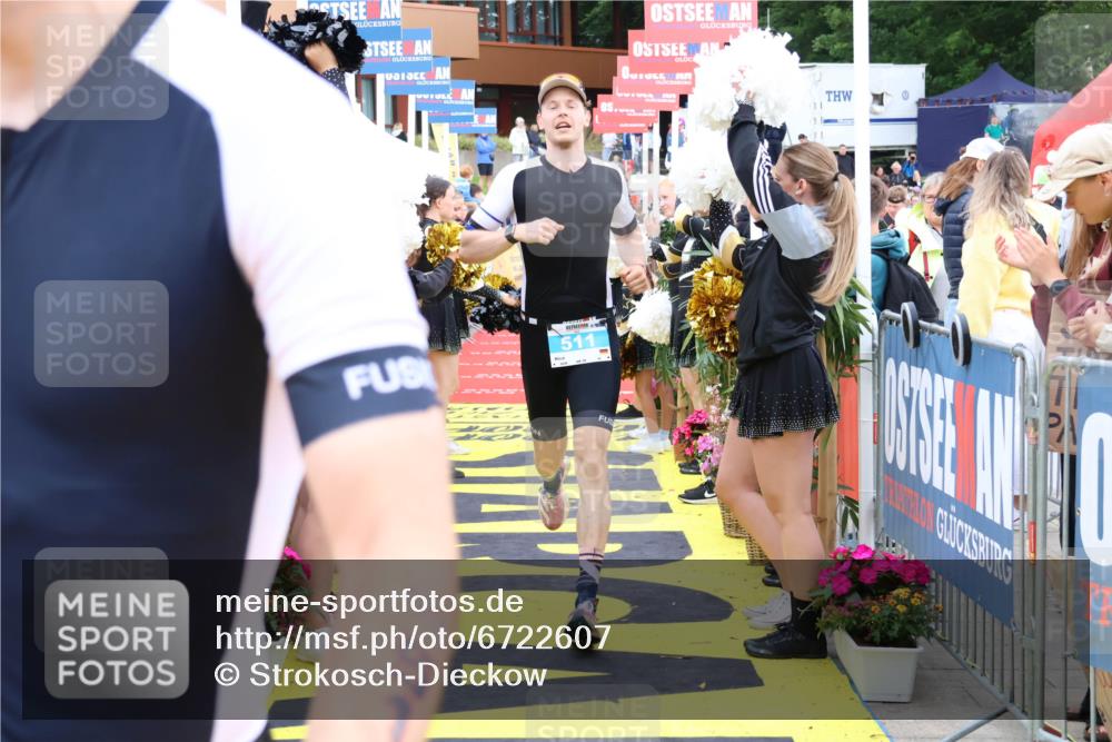 04.08.2024 - OstseeMan Strokosch-Dieckow http://msf.ph/oto/6722607 04.08.2024 14:28:26 Ziel 511, 512 meine-sportfotos.de