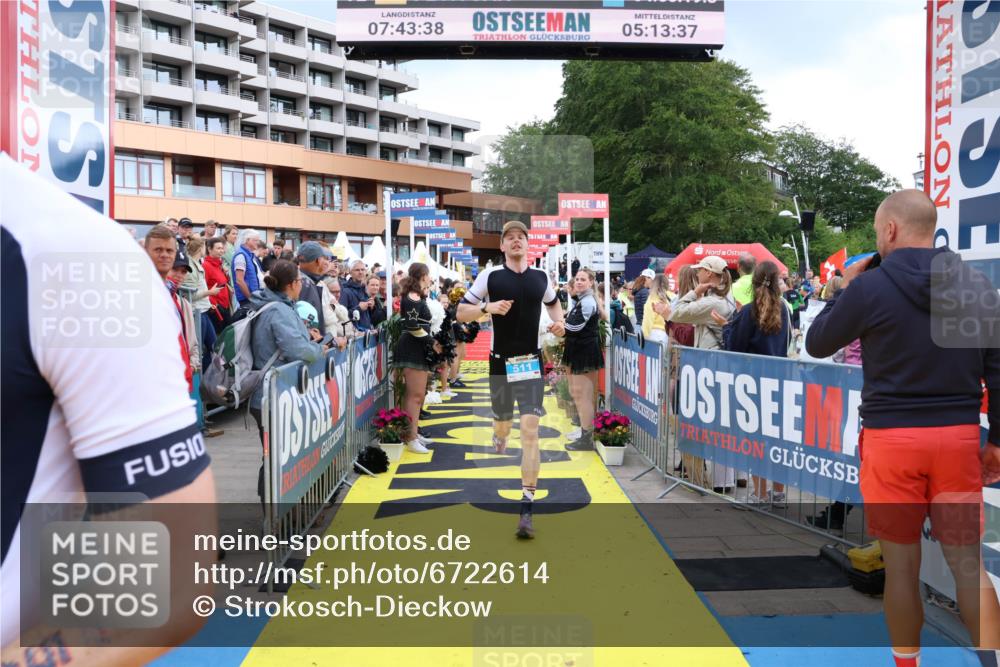 04.08.2024 - OstseeMan Strokosch-Dieckow http://msf.ph/oto/6722614 04.08.2024 14:28:26 Ziel 511, 512 meine-sportfotos.de