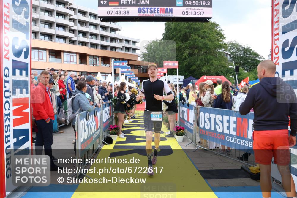 04.08.2024 - OstseeMan Strokosch-Dieckow http://msf.ph/oto/6722617 04.08.2024 14:28:27 Ziel 303, 511, 512 meine-sportfotos.de