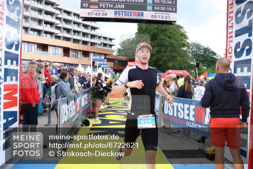 04.08.2024 - OstseeMan Strokosch-Dieckow http://msf.ph/oto/6722621 04.08.2024 14:28:27 Ziel 303, 511, 512 meine-sportfotos.de