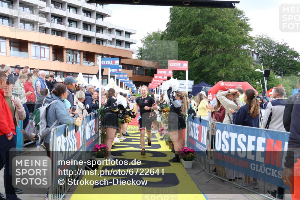 04.08.2024 - OstseeMan Strokosch-Dieckow http://msf.ph/oto/6722641 04.08.2024 14:28:33 Ziel 303, 511 meine-sportfotos.de