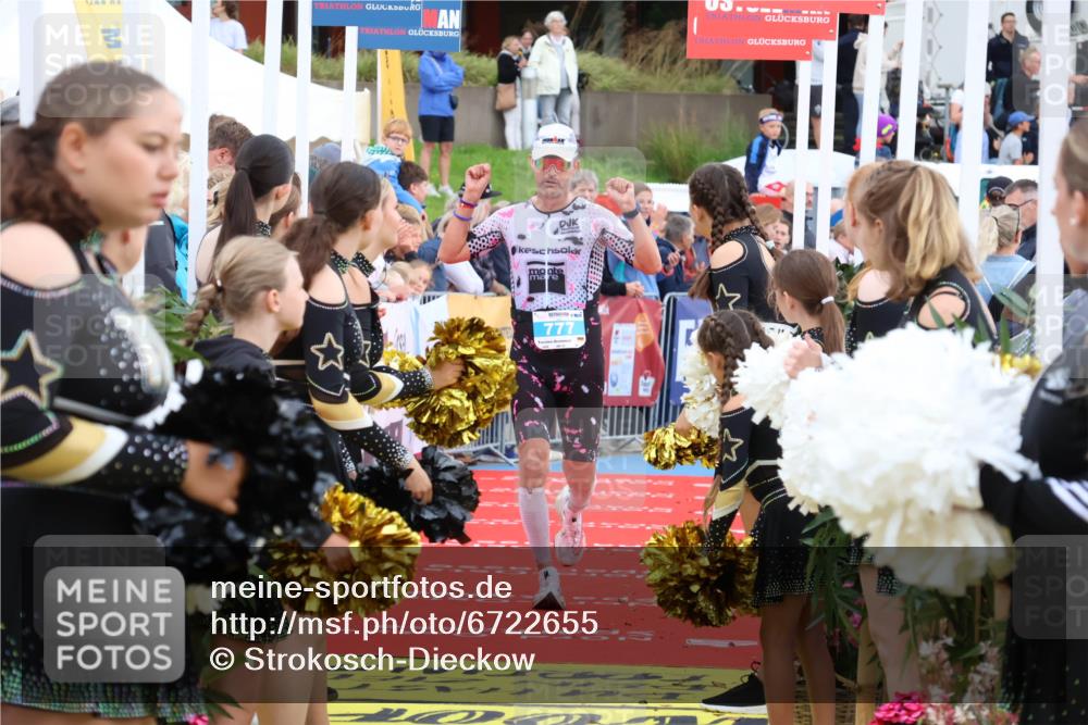04.08.2024 - OstseeMan Strokosch-Dieckow http://msf.ph/oto/6722655 04.08.2024 14:28:47 Ziel 777 meine-sportfotos.de