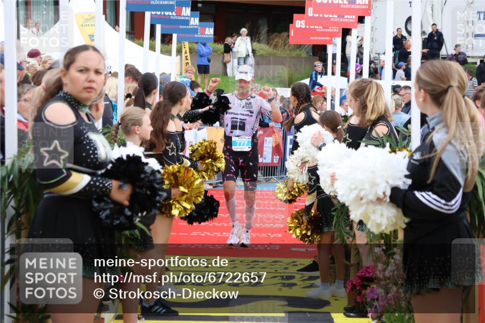 04.08.2024 - OstseeMan Strokosch-Dieckow http://msf.ph/oto/6722657 04.08.2024 14:28:48 Ziel 777 meine-sportfotos.de