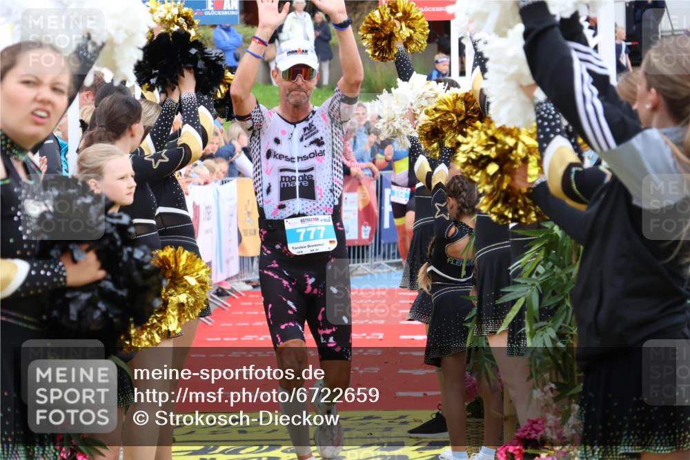 04.08.2024 - OstseeMan Strokosch-Dieckow http://msf.ph/oto/6722659 04.08.2024 14:28:49 Ziel 777 meine-sportfotos.de