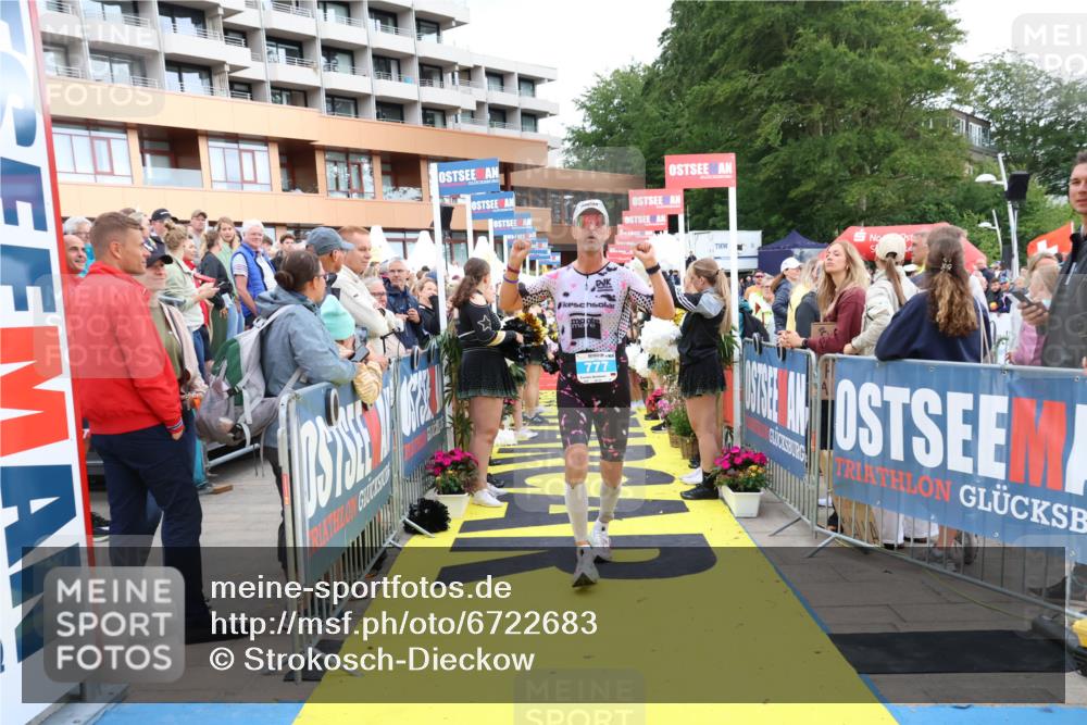 04.08.2024 - OstseeMan Strokosch-Dieckow http://msf.ph/oto/6722683 04.08.2024 14:28:51 Ziel 334, 777 meine-sportfotos.de