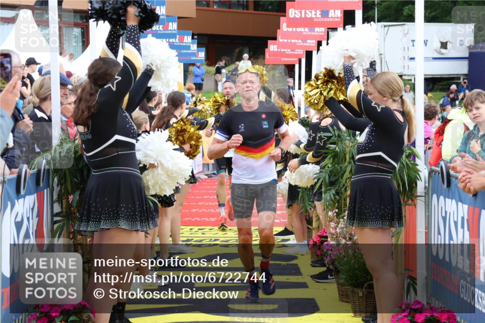 04.08.2024 - OstseeMan Strokosch-Dieckow http://msf.ph/oto/6722744 04.08.2024 14:29:25 Ziel 455, 836 meine-sportfotos.de