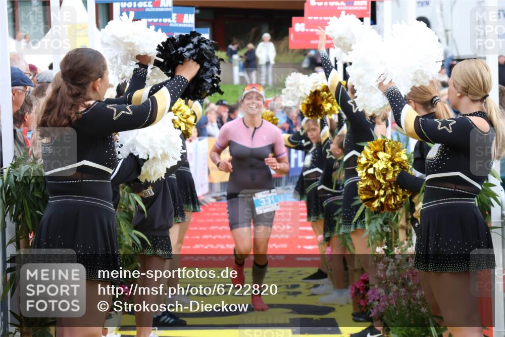 04.08.2024 - OstseeMan Strokosch-Dieckow http://msf.ph/oto/6722820 04.08.2024 14:29:37 Ziel 331, 455 meine-sportfotos.de
