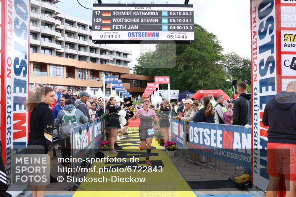 04.08.2024 - OstseeMan Strokosch-Dieckow http://msf.ph/oto/6722843 04.08.2024 14:29:39 Ziel 331 meine-sportfotos.de