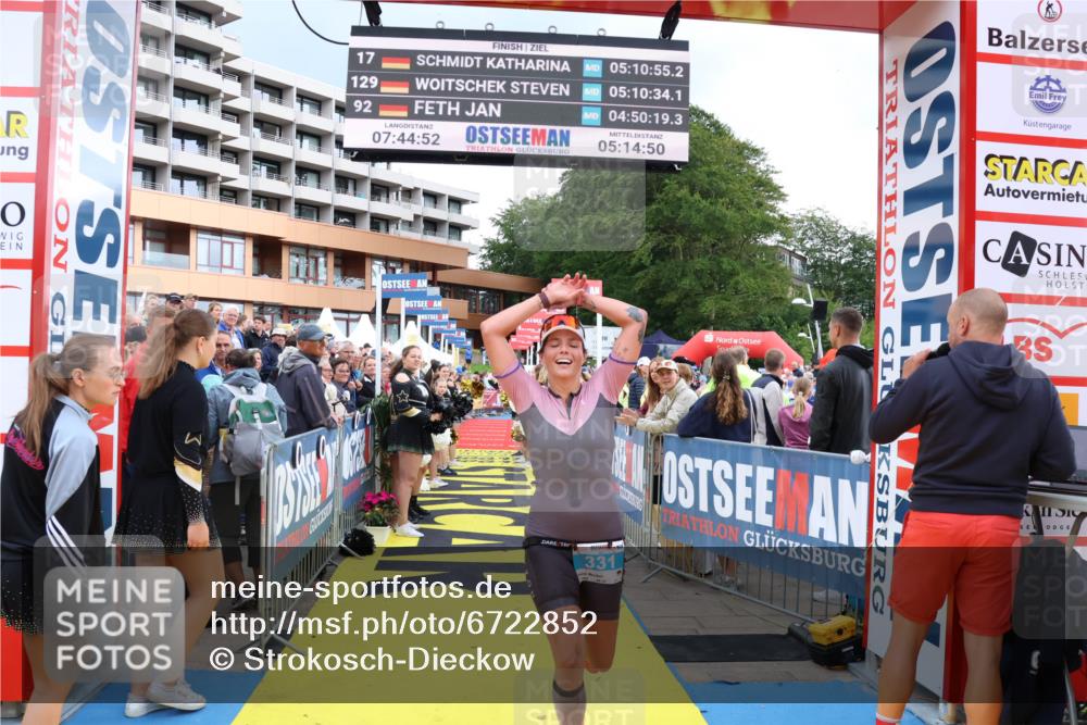 04.08.2024 - OstseeMan Strokosch-Dieckow http://msf.ph/oto/6722852 04.08.2024 14:29:40 Ziel 331 meine-sportfotos.de