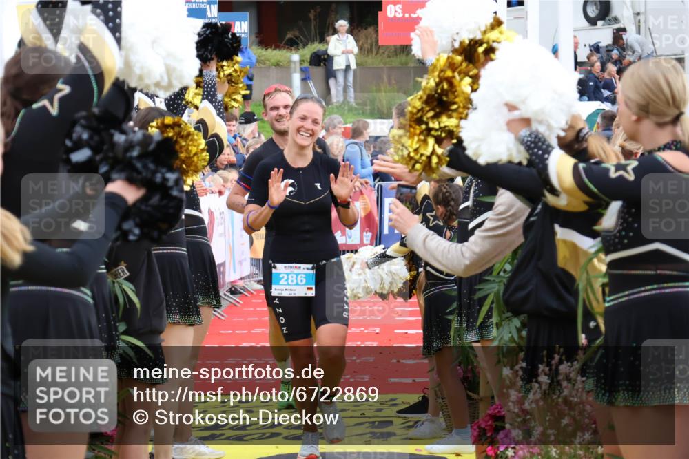 04.08.2024 - OstseeMan Strokosch-Dieckow http://msf.ph/oto/6722869 04.08.2024 14:30:00 Ziel 286, 392 meine-sportfotos.de