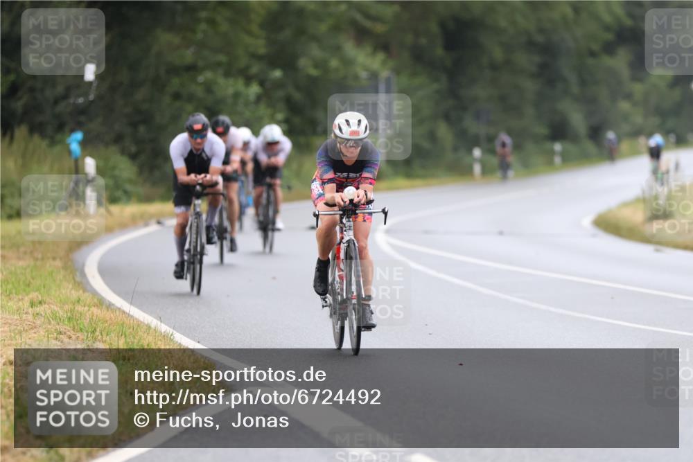 04.08.2024 - OstseeMan Fuchs,  Jonas http://msf.ph/oto/6724492 04.08.2024 10:04:31 Radfahren 31, 76, 145, 208, 209, 1100 meine-sportfotos.de