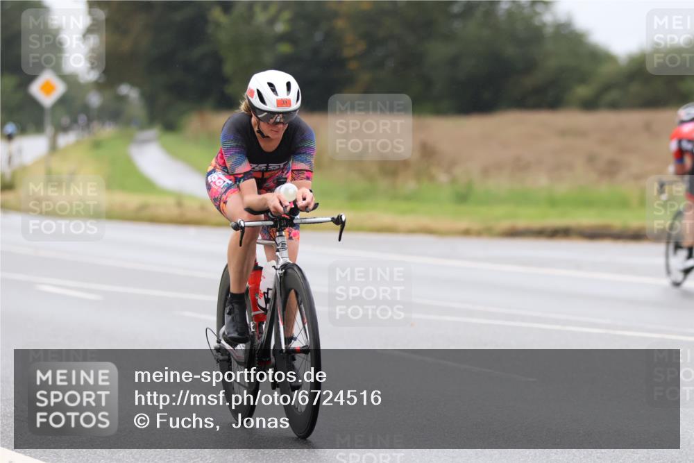 04.08.2024 - OstseeMan Fuchs,  Jonas http://msf.ph/oto/6724516 04.08.2024 10:04:32 Radfahren 31, 76, 145, 208, 209, 1100 meine-sportfotos.de